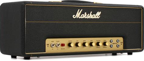 marshall jtm45 plexi.